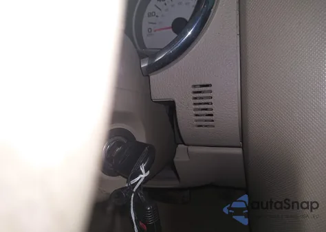 2008 Ford Explorer Limited z USA, uszkodzony, nr VIN 1FMEU75E78UA51034